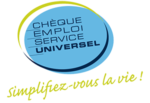 chèque emploi service